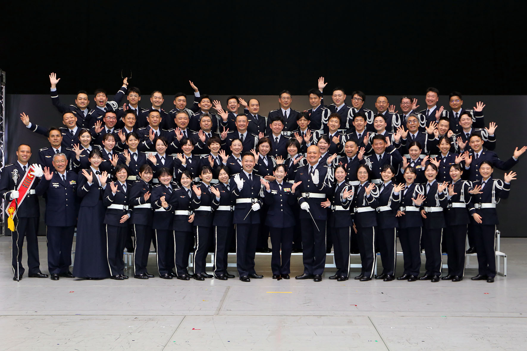 みんなの吹奏楽2　インザムード　小さな世界　演奏　航空自衛隊航空中央音楽隊　等 みんなの吹奏楽2 インザムード 小さな世界 演奏 航空自衛隊航空