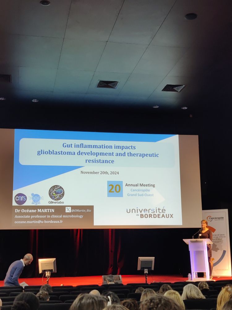 Océane Martin 🧫🦠🧬🔬 tweet media