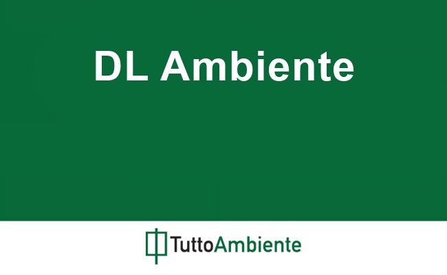 🟣 DL Ambiente in vigore dal 18 ottobre 2024: pubblicato in GU il D.L. 153/2024 
➤ tuttoambiente.it/news/dl-ambien… 
#TuttoAmbiente #DLAmbiente #ambiente