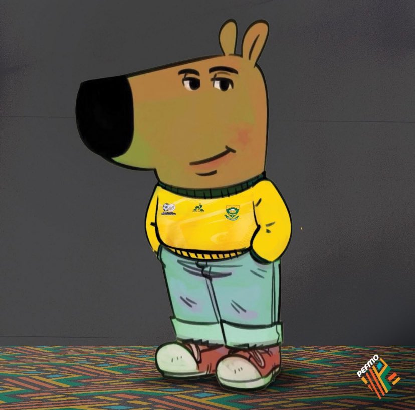 TyriqueBurger's tweet image. I’m just a chill guy who loves Bafana Bafana 🇿🇦