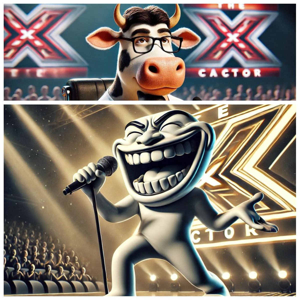 CowSuimon's tweet photo. "Troll, You Will Be The Biggest Performer Of Them All!"

#troll #suimoncow #suimemecoin 

@ZssBecker @CryptoGodJohn @Cryptogains9 @MichaelSuppo @HouseOfCrypto3 @elonmusk https://t.co/z7Jk63peOV