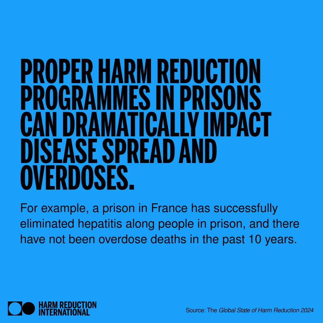 Harm Reduction International tweet media