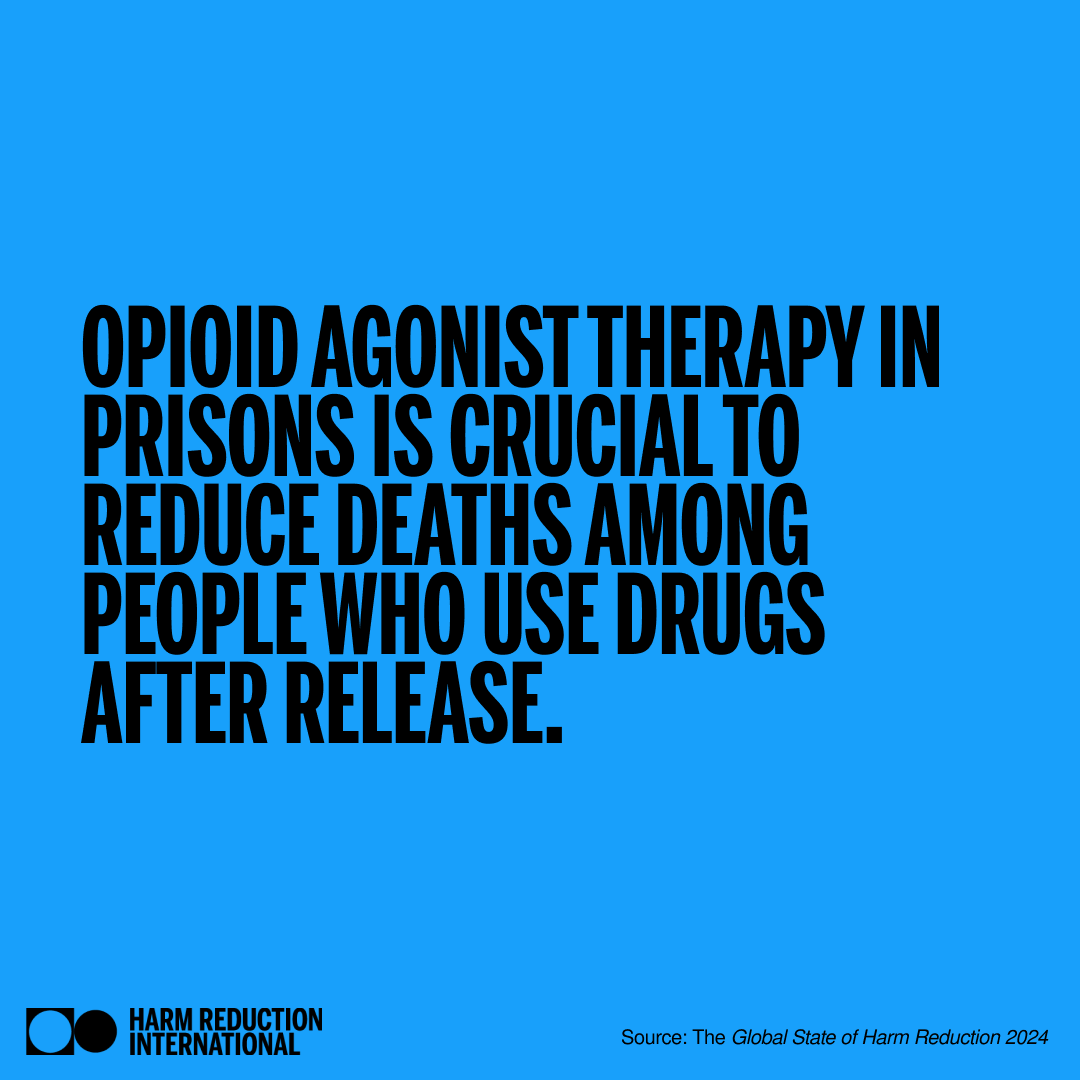 Harm Reduction International tweet media