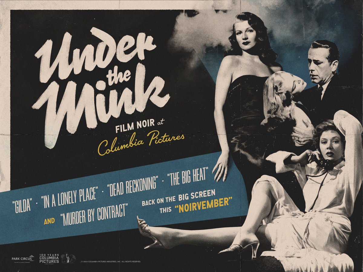 Film Noir UK tweet media