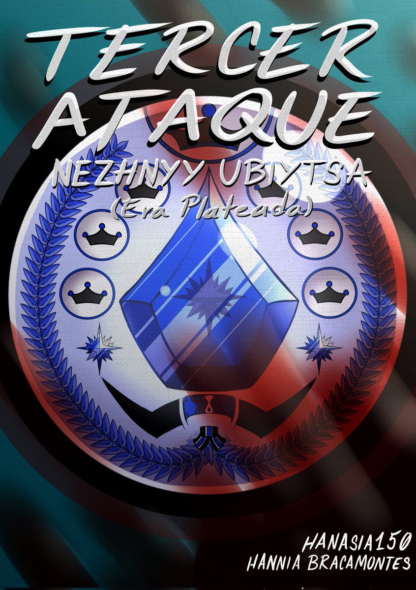 🔴⚫Hanasia - ❅ХАНАСИА❅⚫🔴 tweet media