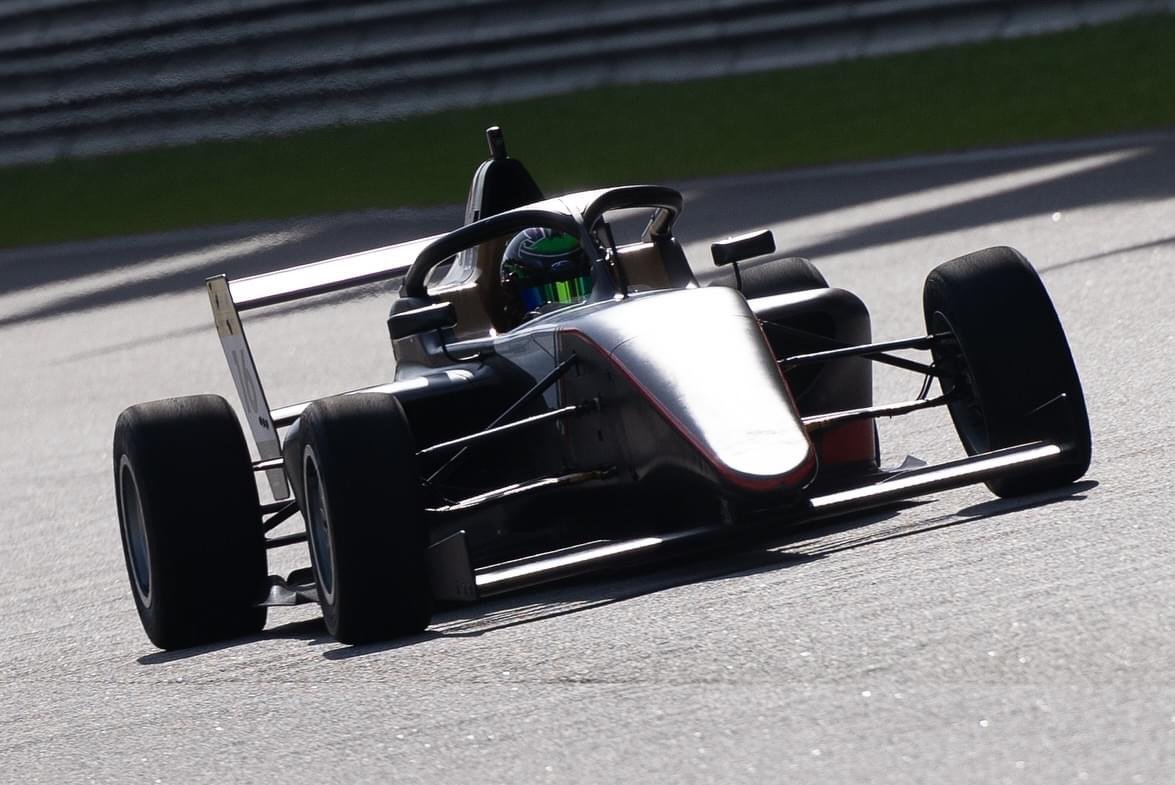 F4 South East Asia is back for 2025 - eurasiamotorsport.com/f4-south-east-…