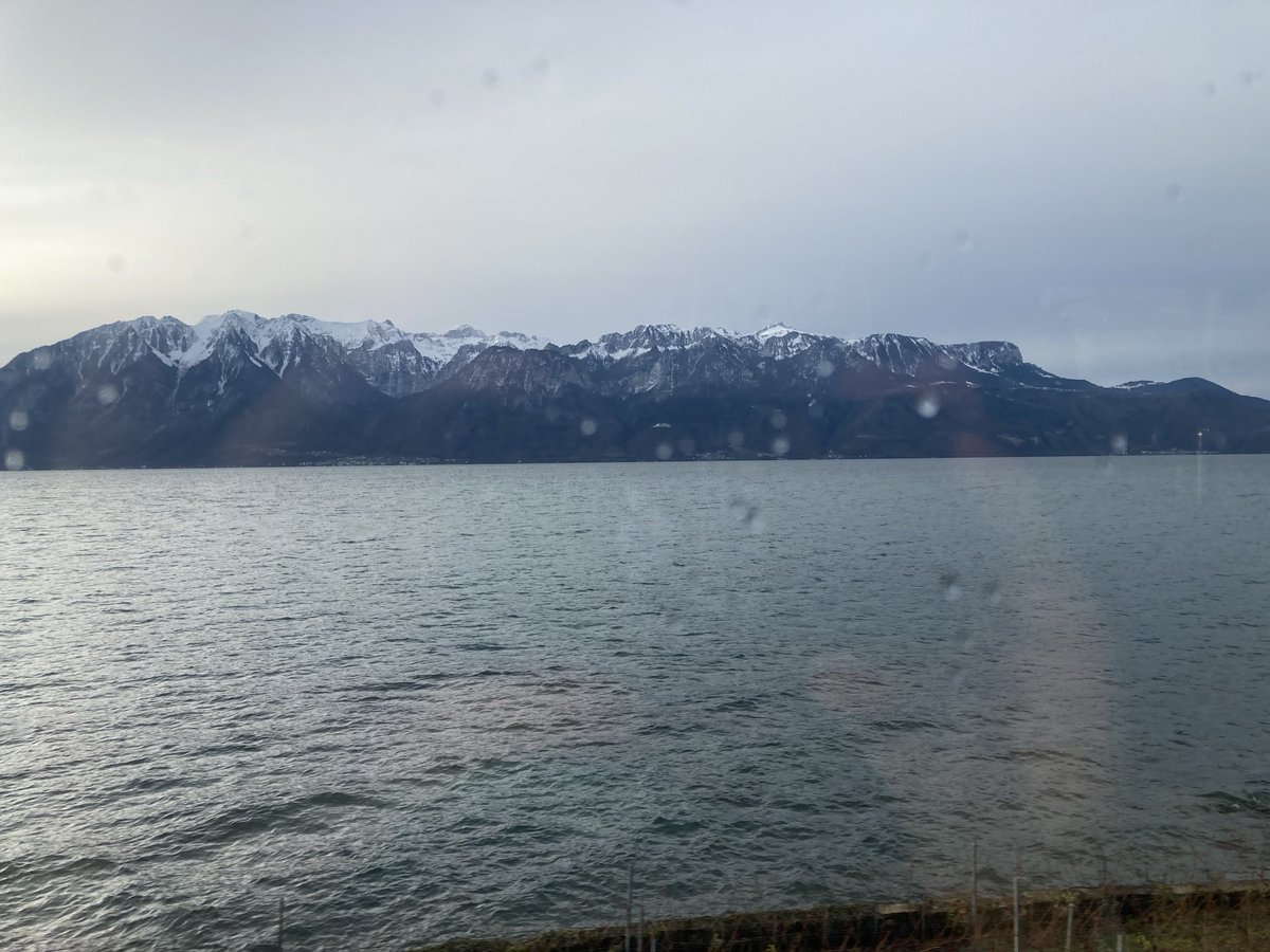 Shaun Fitzgerald (@drsdfitzgerald) on Twitter photo Travelling for work. Heading back to Cambridge by train from Switzerland. Great WiFi and the remote office has fantastic views. And the carbon footprint isn’t as large as flying. <a href="/RepairClimate/">Centre for Climate Repair</a> <a href="/GirtonCollege/">Girton College, Cambridge University</a> <a href="/Cambridge_Eng/">Engineering Dept</a> <a href="/CambridgeZero/">Cambridge Zero</a> Travelling for work. Heading back to Cambridge by train from Switzerland. Great WiFi and the remote office has fantastic views. And the carbon footprint isn’t as large as flying. <a href="/RepairClimate/">Centre for Climate Repair</a> <a href="/GirtonCollege/">Girton College, Cambridge University</a> <a href="/Cambridge_Eng/">Engineering Dept</a> <a href="/CambridgeZero/">Cambridge Zero</a>