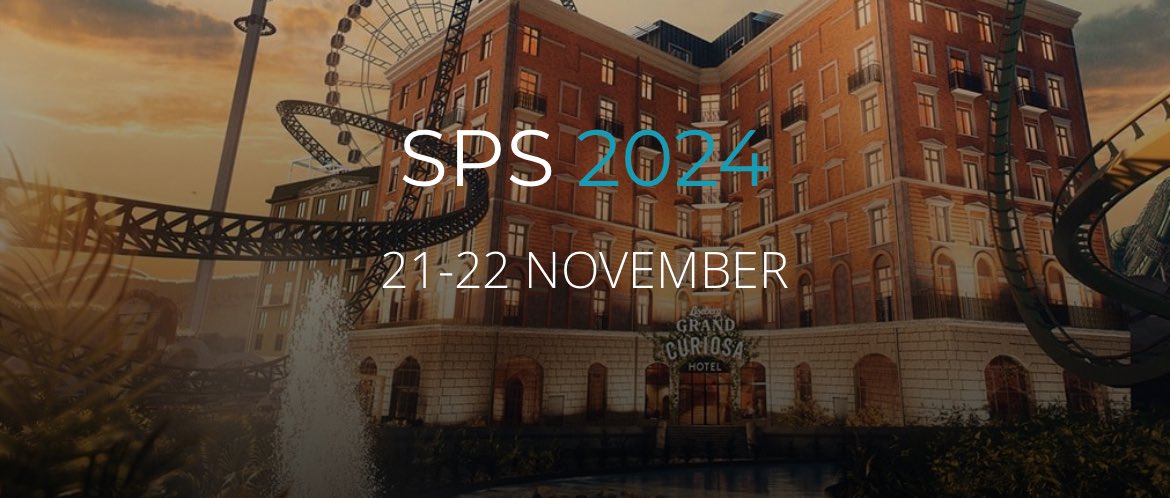SwedishProtSoc's tweet image. Counting down! Four hours until the opening of the 21st SPS Symposium!
The meeting highlights cutting-edge achievements in proteomics in health and disease, clinical proteomics and precision medicine, biomarker discovery, computational proteomics and bioinformatics.
