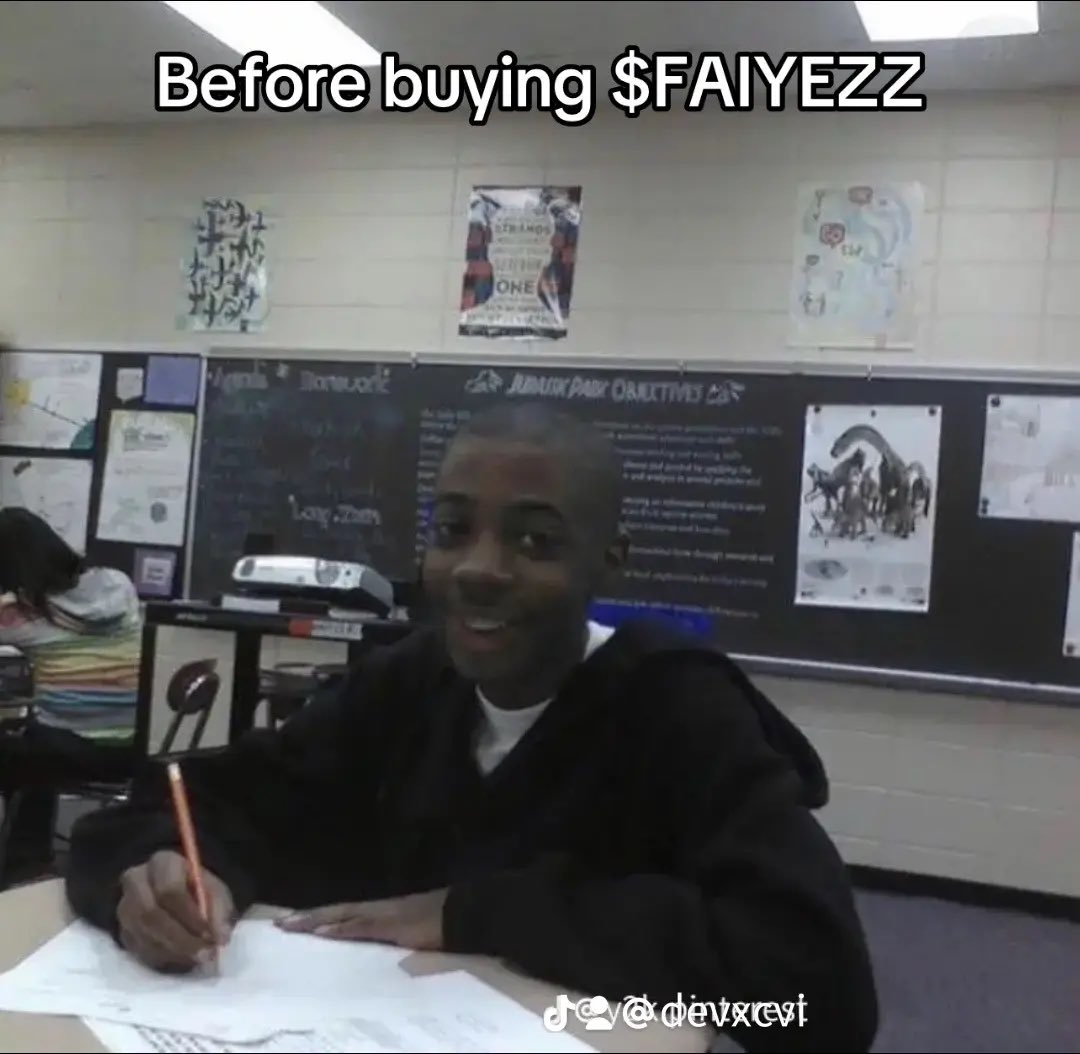 devxcvi's tweet image. #meme #solana #faiyezz