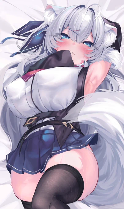 もふ! 