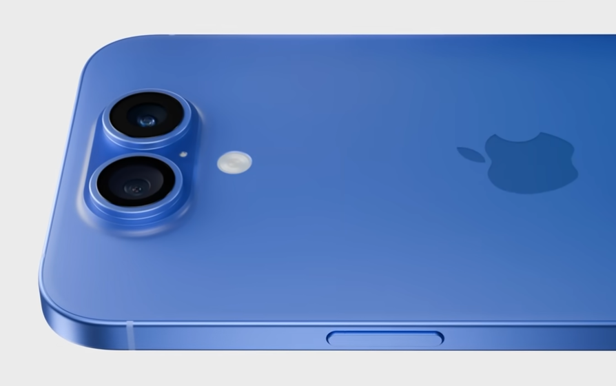 pusholder's tweet photo. iPhone 17 Slim modelinin tasarımı ortaya çıktı. https://t.co/fzHMLIyb0j