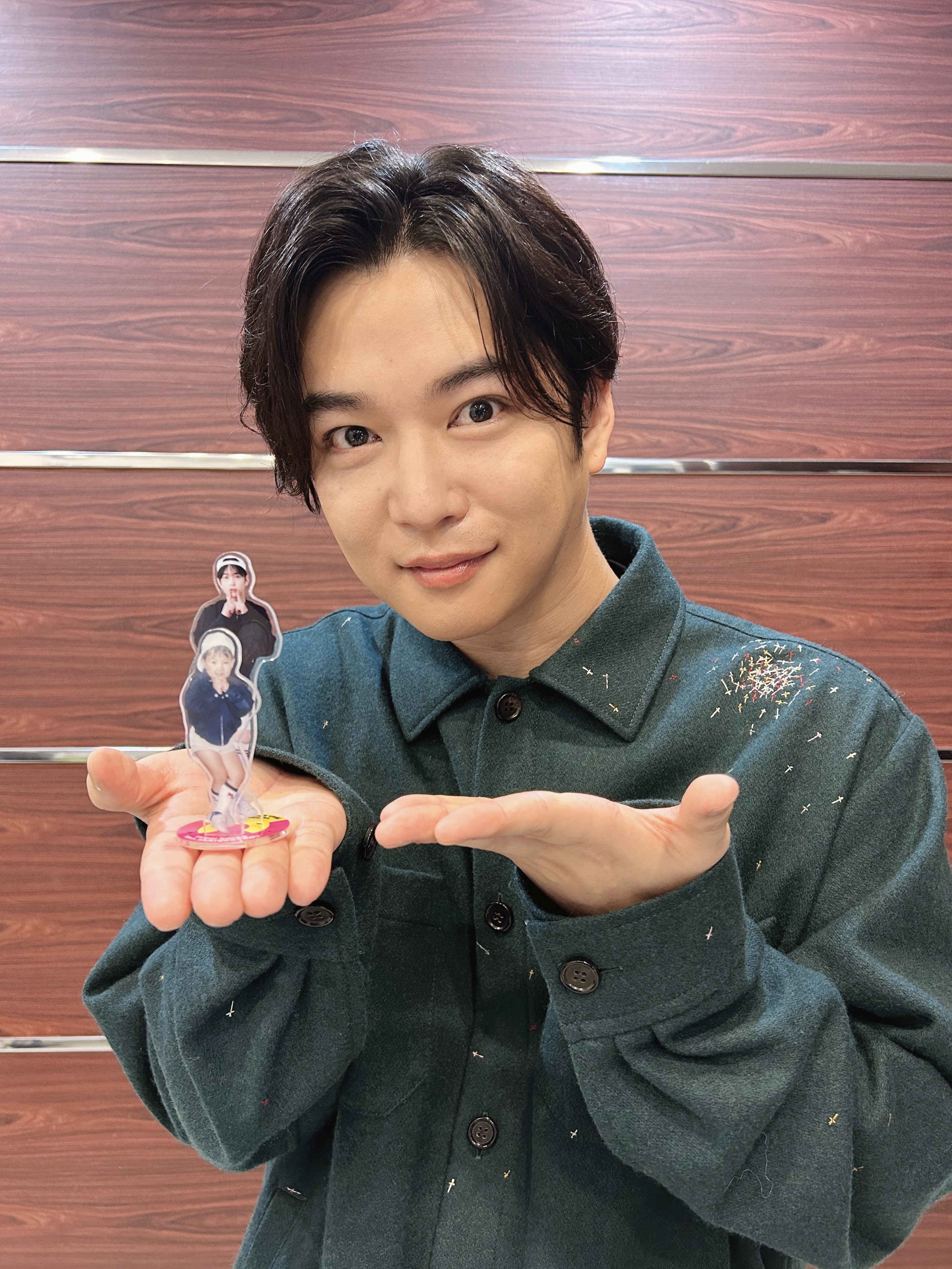 千葉雄大 公式ファンクラブ on X: 千葉雄大 公式ファンクラブ on X: