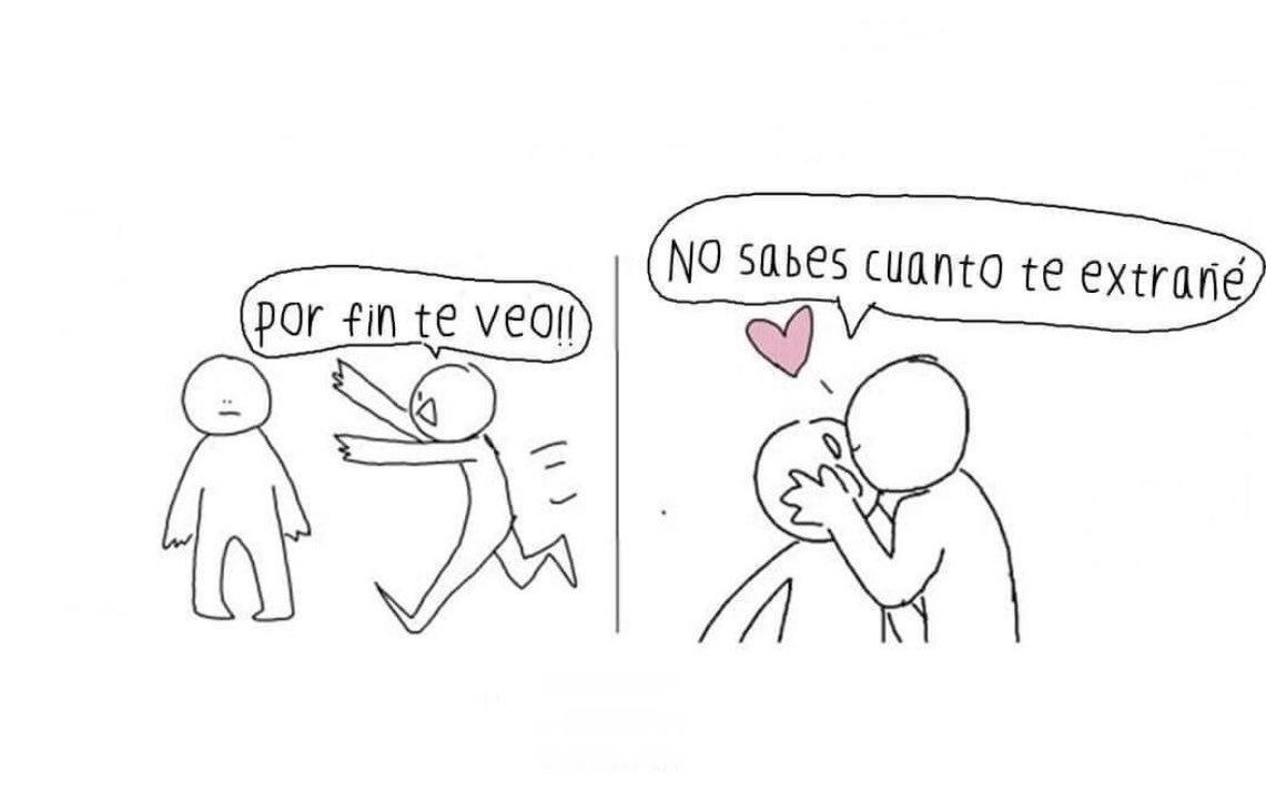 La sensación más bonita.✨