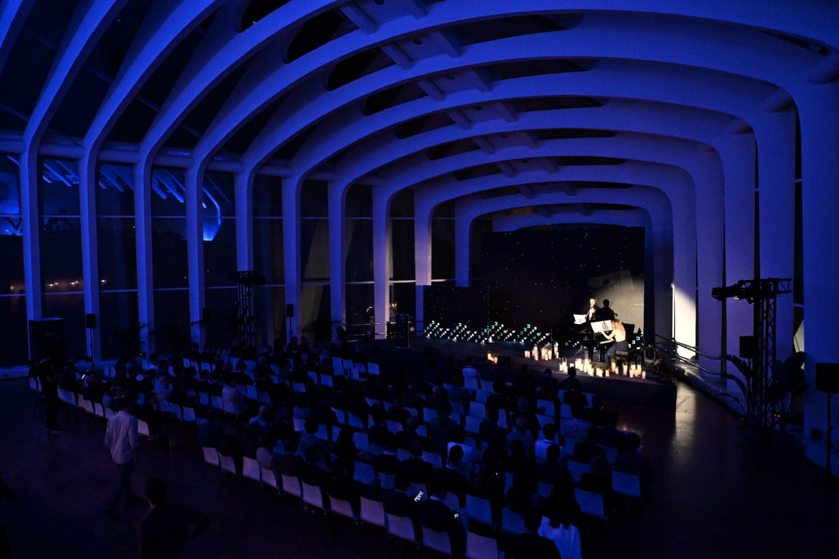 Startup_VLC's tweet image. Anoche @BIGBANInversion celebró &apos;La Noche de la Inversión Solidaria&apos; en el marco del #BICongress24 ✨

Durante la jornada, @jlhortelano, Presidente de Startup Valencia, hizo entrega del Premio a la Startup que más ha seducido a los inversores a #Embat 🏆

🙌 Enhorabuena a todos…