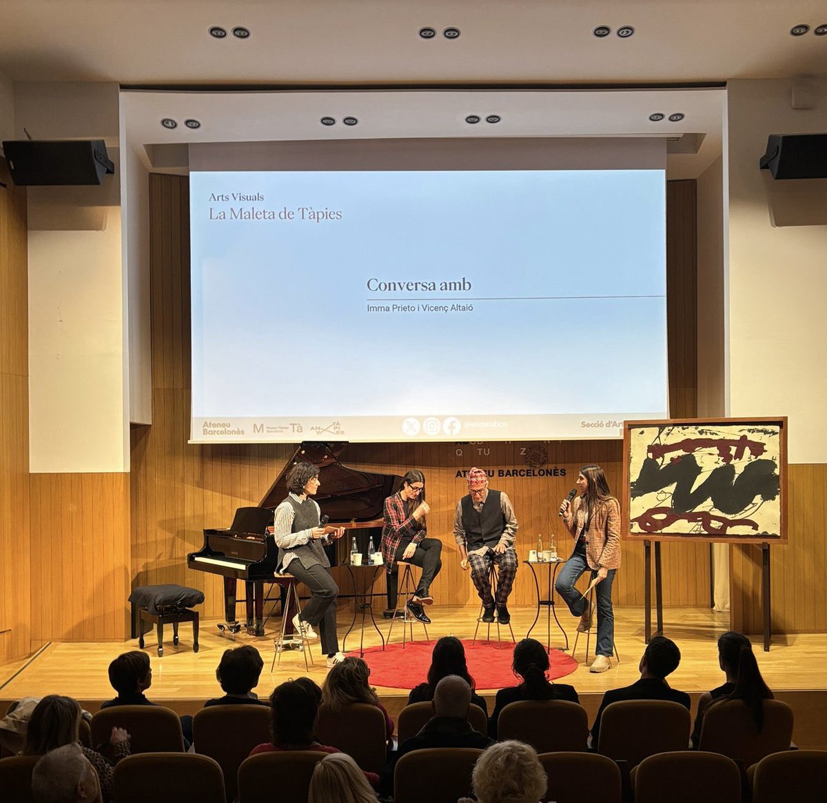 Arts Visuals tweet media