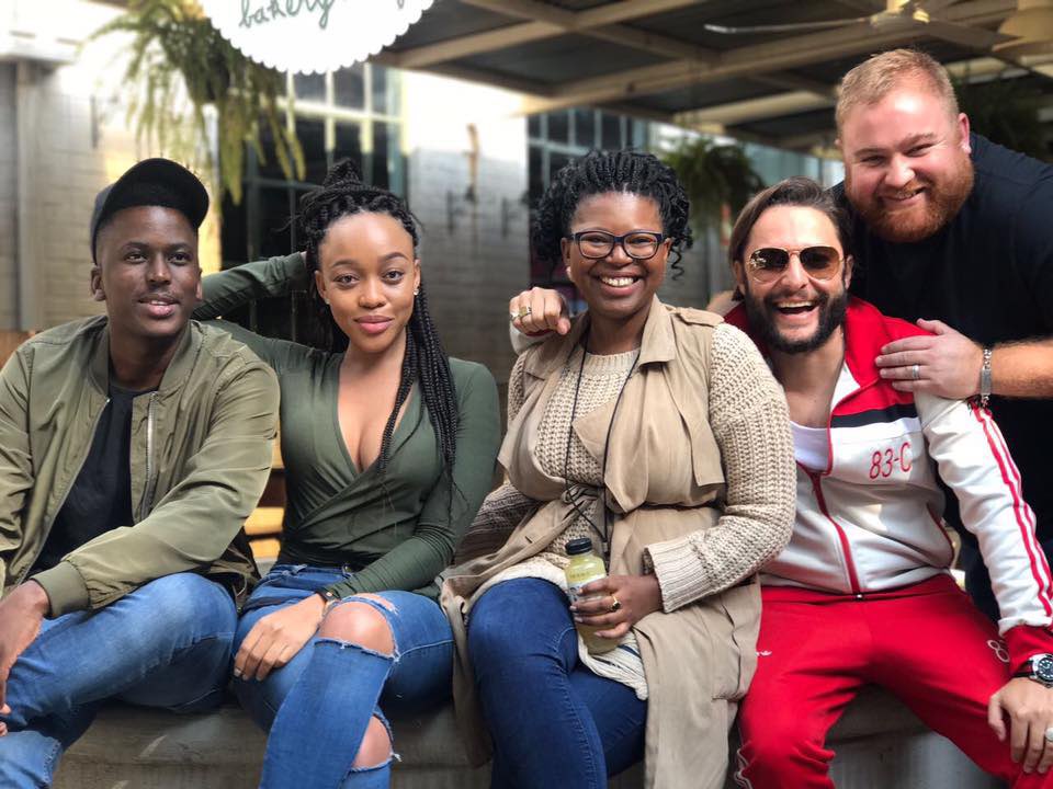 Msizi James tweet media