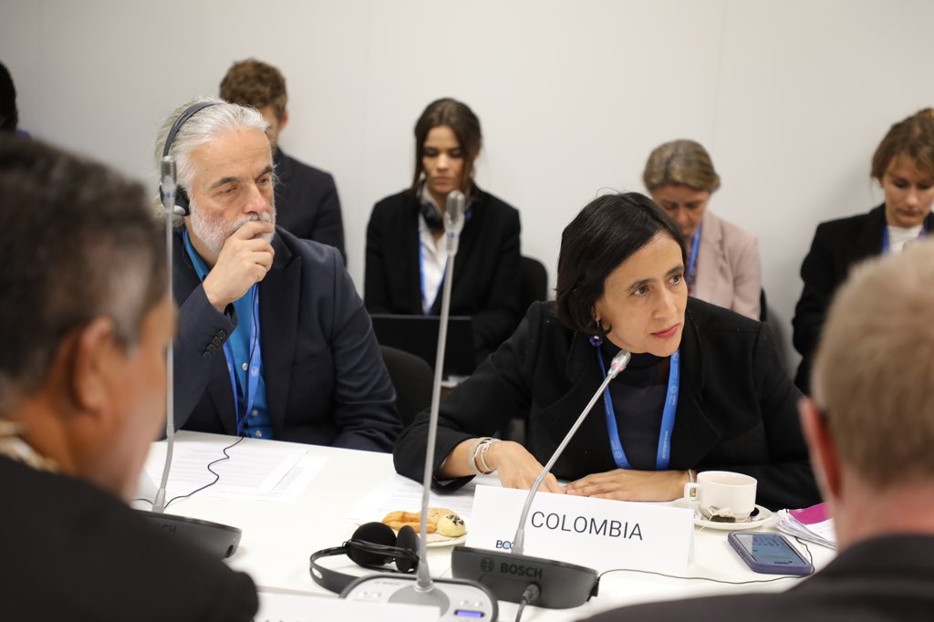 The Beyond Oil & Gas Alliance tweet media