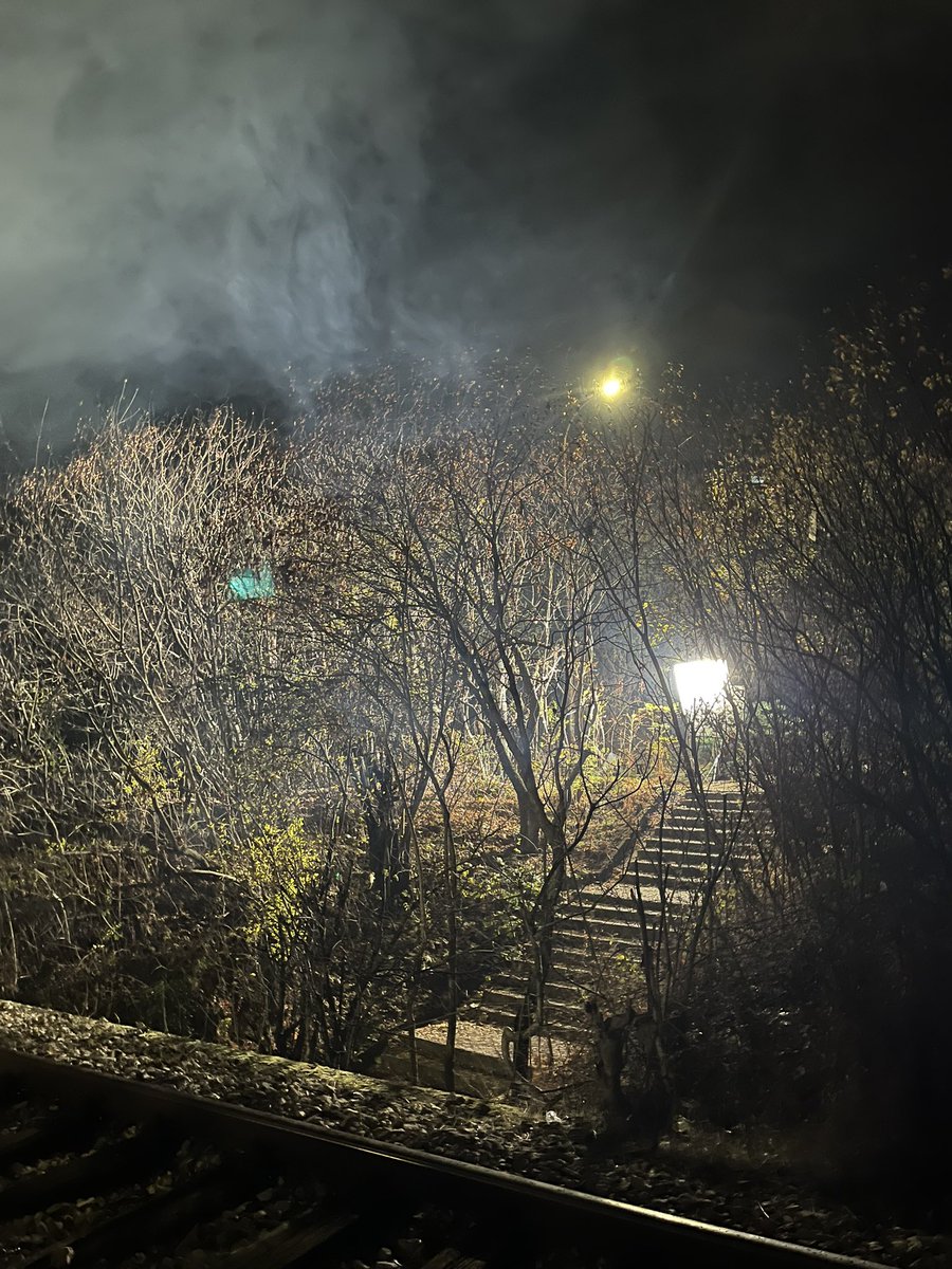 After four intense days we wrapped my new short film. Can’t complain about the cold too much as these talented kids did their job without jackets!