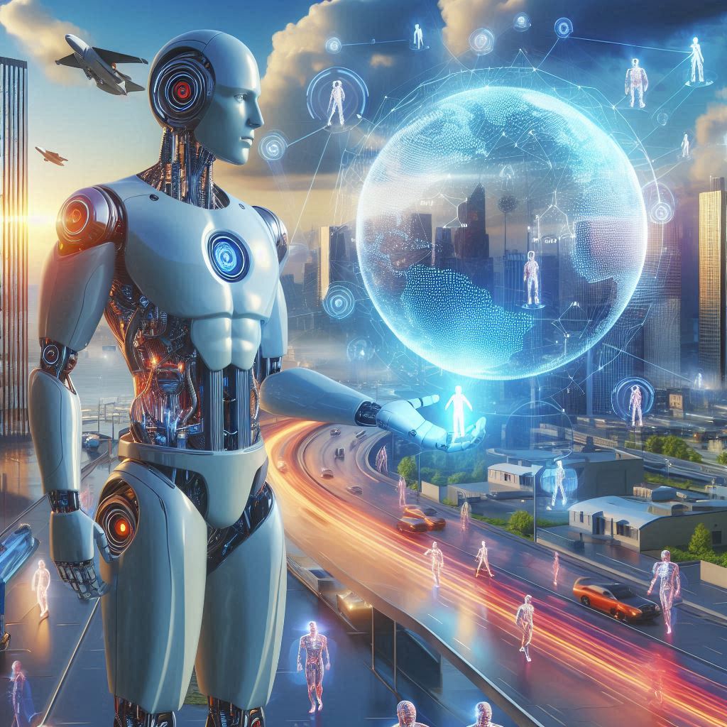 AmeliaNora47224's tweet image. 🚀Harness the potential of #AIChatbot and beat your competitors! 🤖 Improve customer interaction, improve support system and maximize efficiency. Want to go beyond other businesses? #buildaichatbot  #chatbotappdevelopment #chatbotsdevelopment 
barqsol.com/ai-chat-bot-de…