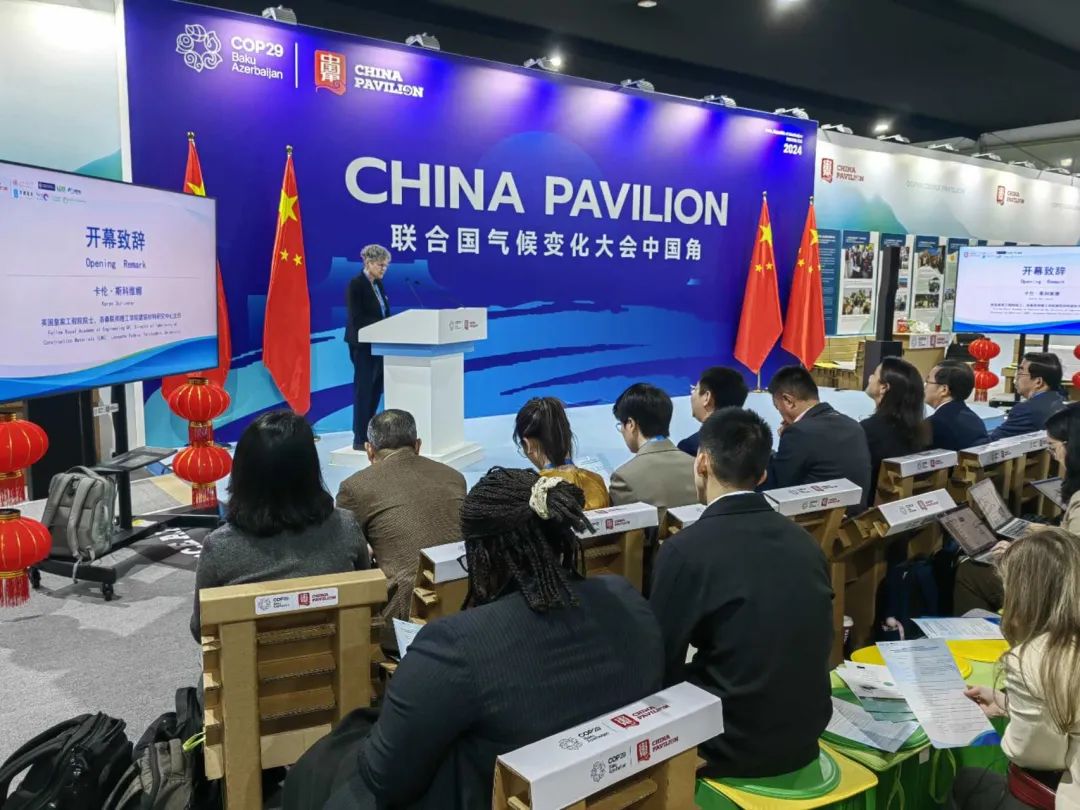 How will Trump 2.0 affect the climate agenda? Expert: China has set a good example