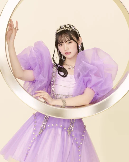 古澤 里紗 ( CUTIE STREET ) on X: 
