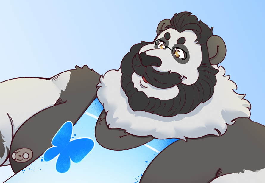 A Stupid Otter 🔞 Comms Open (@samnson_tweeter) on Twitter photo ✨Check out this little animated thing I did✨
📌Pinned Tweet on how to find it! ✨Check out this little animated thing I did✨
📌Pinned Tweet on how to find it!