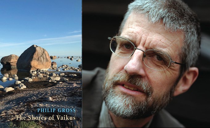 Dana Littlepage Smith wrote an in-depth review of Philip Gross's The Shores of Vaikus in The Friend: 

'For sharing a lifetime of seeing and feeling, and for honing and polishing the lens of his vision/craft, we can be deeply grateful.'

Read in full: bloodaxebooks.com/news?articleid…