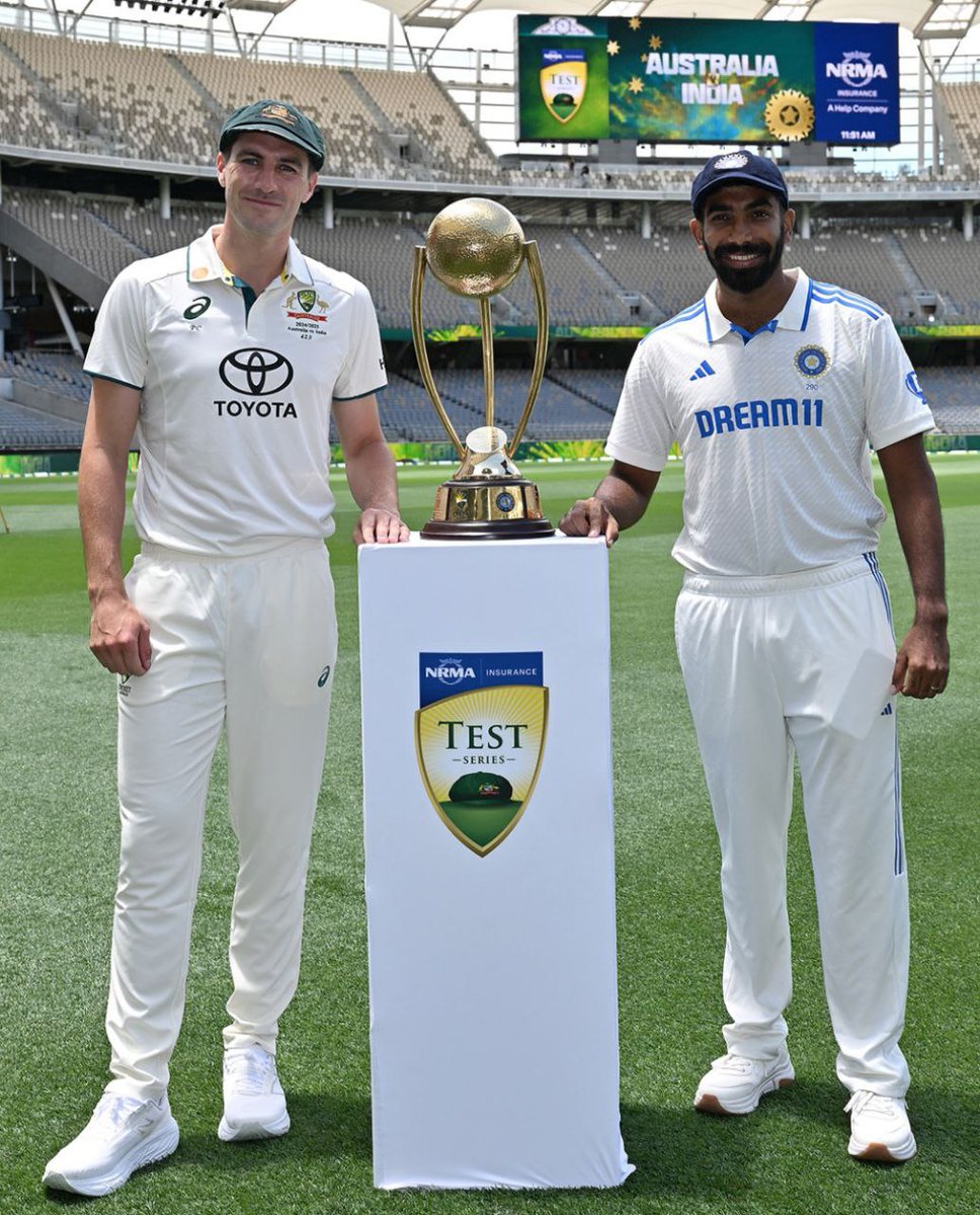 cricket24b.blogspot.com/2024/11/its-bo…
 BORDER GAVASKAR TROPHY TIME.