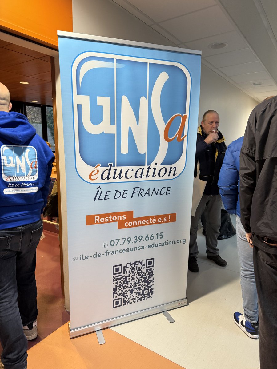 C’est parti pour le 4eme RDV annuel des métiers !