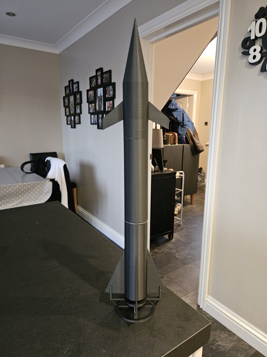 johnathanhare10's tweet image. Launch ready BAR!