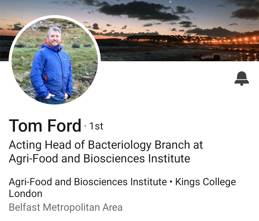 MScAnimalScienceUCD (@mscansc) on Twitter photo Delighted to have Dr Tom Ford from <a href="/AFBI_NI/">AFBI</a> giving a lecture to our UCD <a href="/MscAnSc/">MScAnimalScienceUCD</a> students on the scourge of bovine TB. Thanks Tom! <a href="/ucdagfood/">UCD School Ag & Food</a> Delighted to have Dr Tom Ford from <a href="/AFBI_NI/">AFBI</a> giving a lecture to our UCD <a href="/MscAnSc/">MScAnimalScienceUCD</a> students on the scourge of bovine TB. Thanks Tom! <a href="/ucdagfood/">UCD School Ag & Food</a>