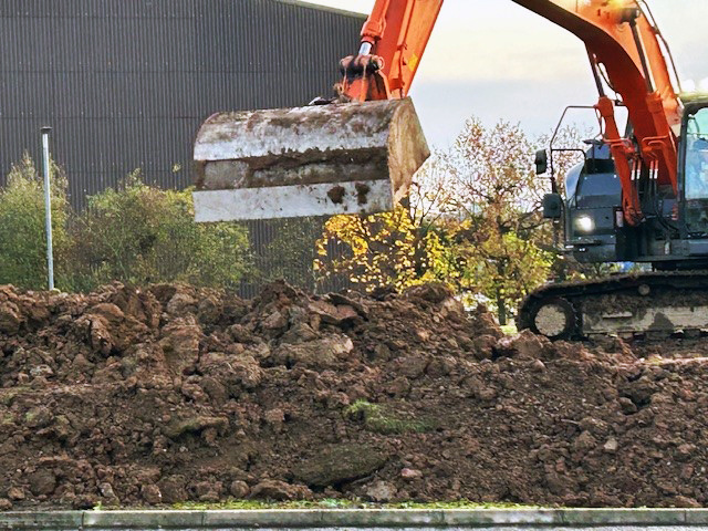 McCloskey_Int's tweet image. Groundbreaking at McCloskey #Granville! ⛏️🏗️ Monday of this week, we broke ground for our new Granville manufacturing facility! We have invested to be positioned for growth in the market and to meet that demand. 🌟 @McCloskey_Int  #NorthernIreland #CrushingandScreening