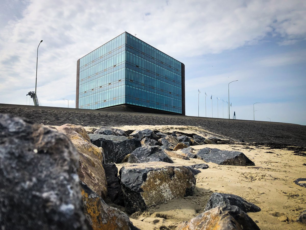 Groningen Seaports tweet media