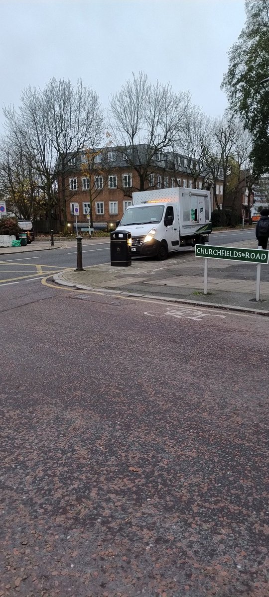 Jeff Jeffery (@jpjeffery) on Twitter photo <a href="/LBofBromley/">Bromley Council</a> <a href="/BadlyParkedBR/">BadlyParkedBromley</a> <a href="/1Jeremyadams/">Cllr Jeremy Adams π¬π§ πΊπ¦</a> <a href="/JoshHereAtLast/">Josh King π¬π§πΊπ¦</a> <a href="/VeoliaUKHelp/">Veolia UK Help</a> <a href="/VeoliaUK/">Veolia UK</a> Parking on the pavement is still illegal in London. See also Highway Code Rules 140 and 250. Yet Bromley Council Contractors continue to habitually ignore these rules. Beckenham Road, BR3. <a href="/LBofBromley/">Bromley Council</a> <a href="/BadlyParkedBR/">BadlyParkedBromley</a> <a href="/1Jeremyadams/">Cllr Jeremy Adams π¬π§ πΊπ¦</a> <a href="/JoshHereAtLast/">Josh King π¬π§πΊπ¦</a> <a href="/VeoliaUKHelp/">Veolia UK Help</a> <a href="/VeoliaUK/">Veolia UK</a> Parking on the pavement is still illegal in London. See also Highway Code Rules 140 and 250. Yet Bromley Council Contractors continue to habitually ignore these rules. Beckenham Road, BR3.