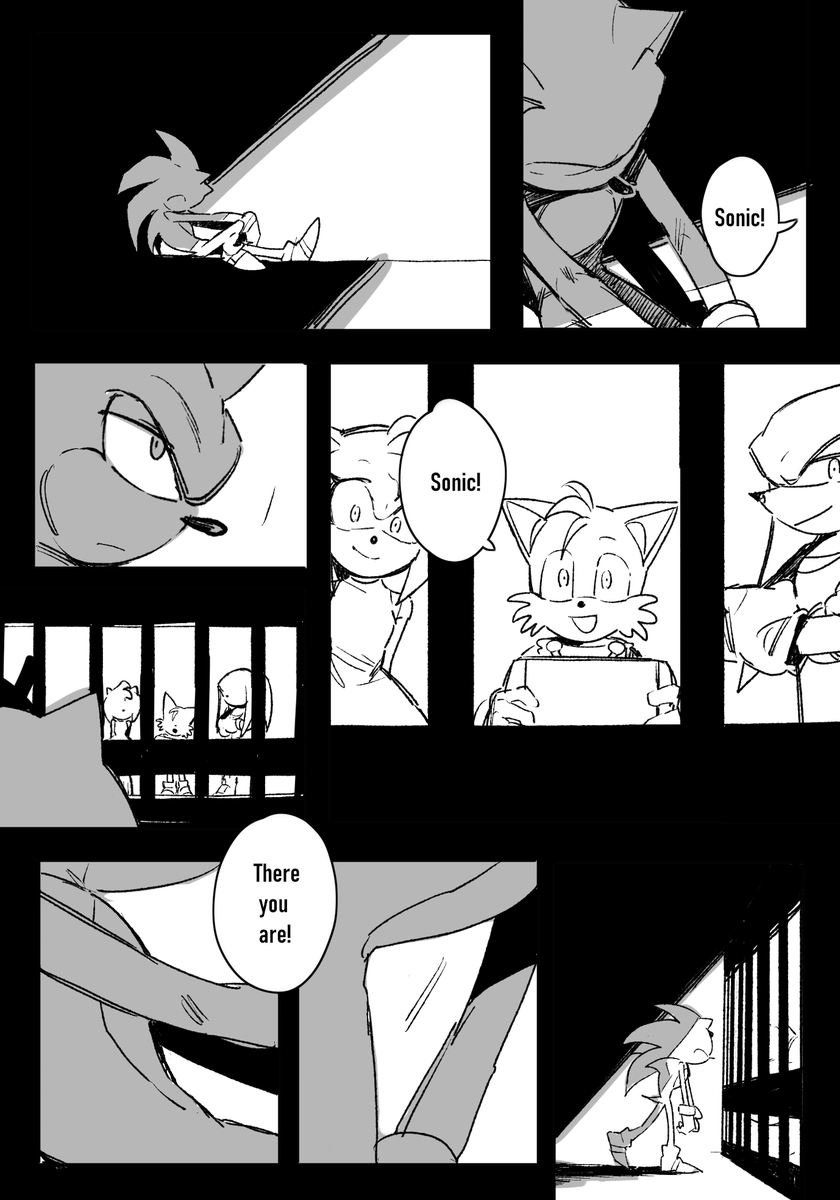 DiamondX1704_'s tweet photo. prison hall https://t.co/qBlw76K6DL