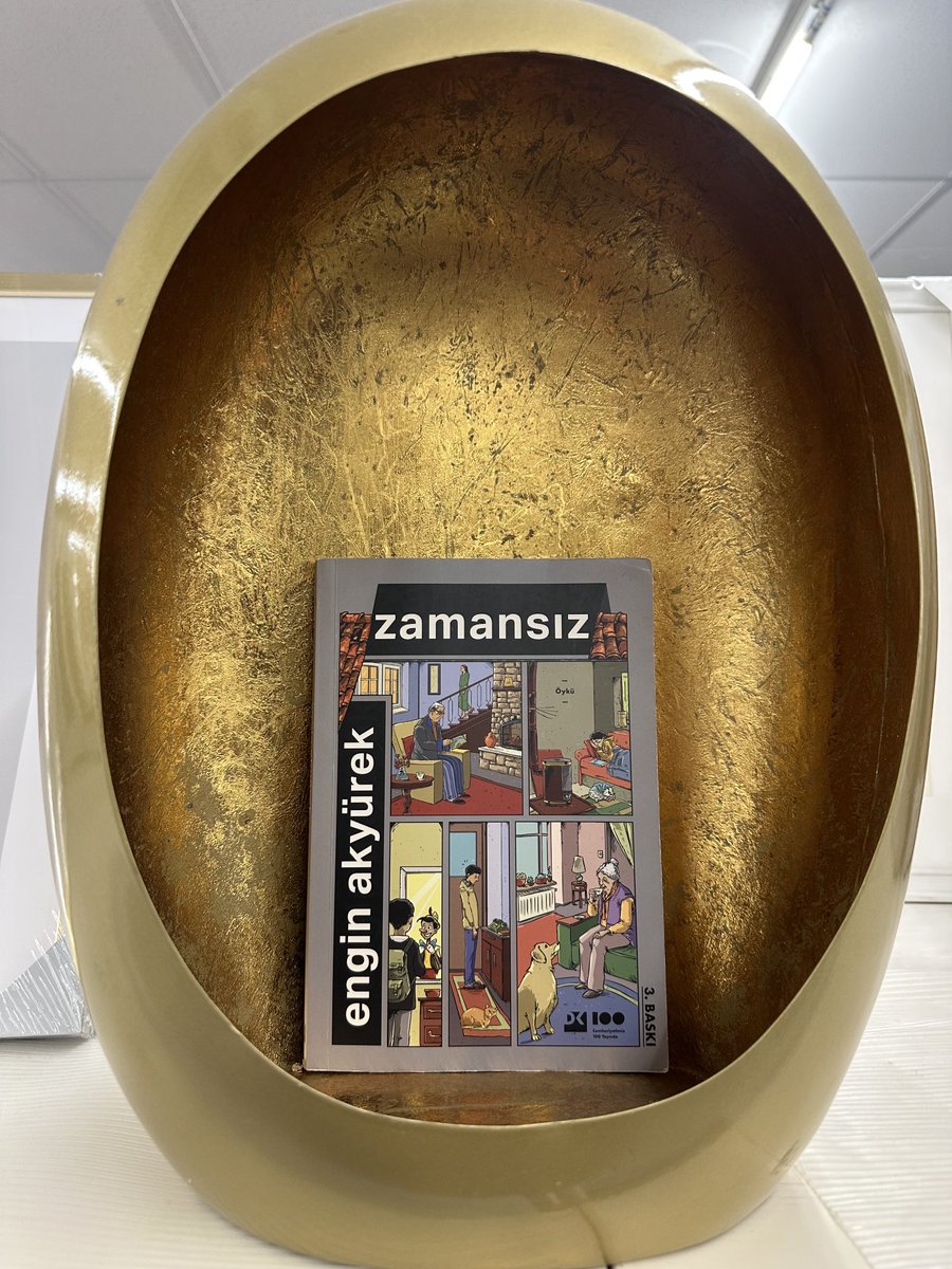 Zamansız göze vurursun. Birçok insanın aklında sakli durursun. Seviliyorsun, çok
#Zamansiz #EnginAkyürek