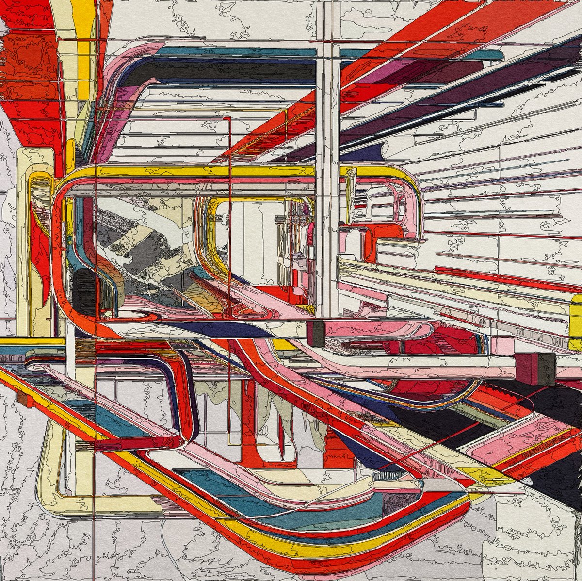 GM if you love computer generative art!