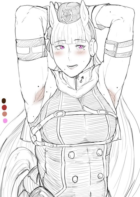 結局染みこむ骨にまで 564中毒 後ろから正面まで 