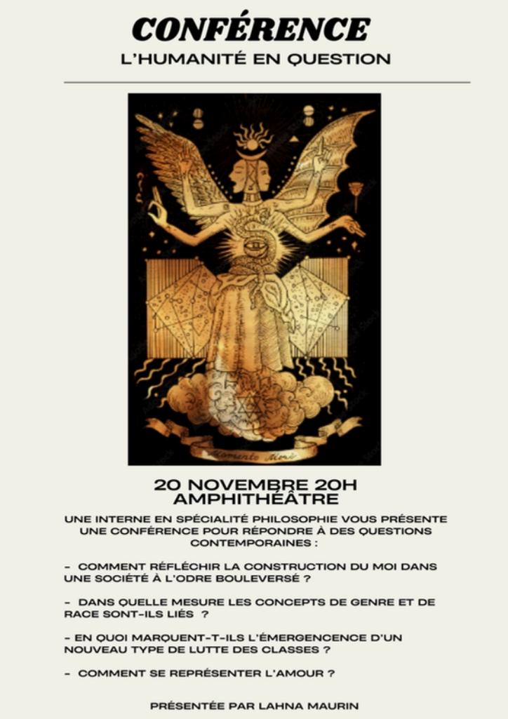 Bravo Lhana pour cette formidable initiative. C'est aussi cela l'internat Jean Zay,  une entraide et une belle confiance.
<a href="/Academie_Paris/">Académie de Paris</a> @LyceeEtatJZ @