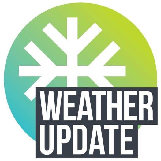 WEATHER UPDATE - Thursday 21st November

Due to the late announcement by Go Cornwall that no Callywith bus services are running today due to the weather, we have no choice but to close the college. There will be some staff onsite.