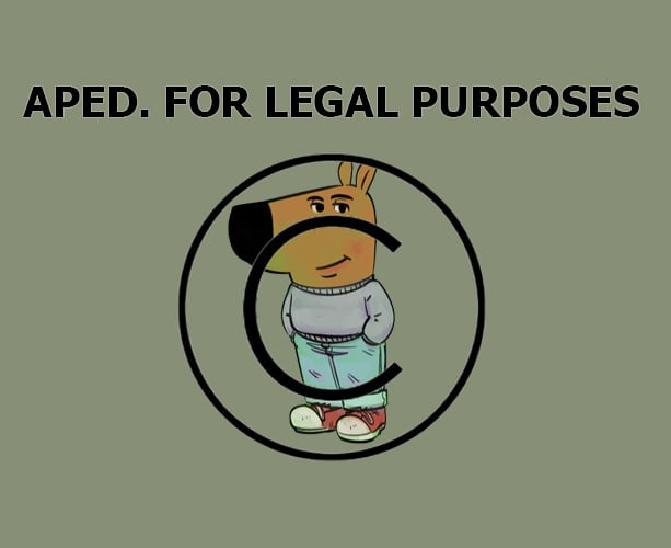 CopyrightGuySol's tweet photo. $Copyright Guy https://t.co/nV7Iwin8fS