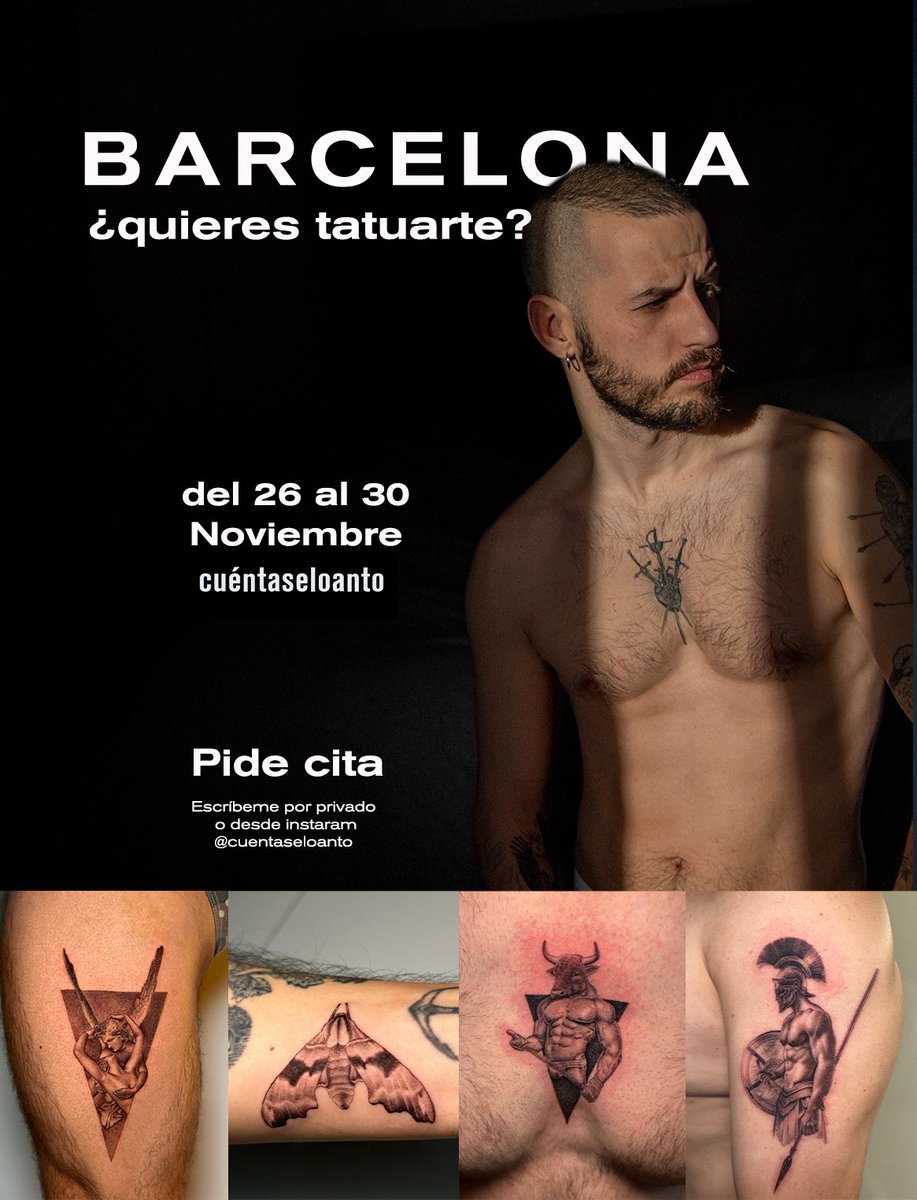 Toño tweet media