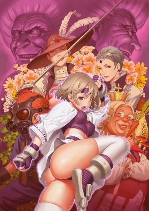 先祖供養ポスターの凛ちゃんのケツも顔もだいすき 