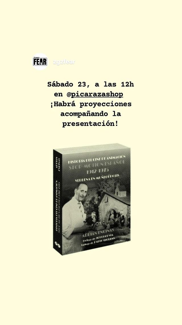Desfiladero Ed tweet media