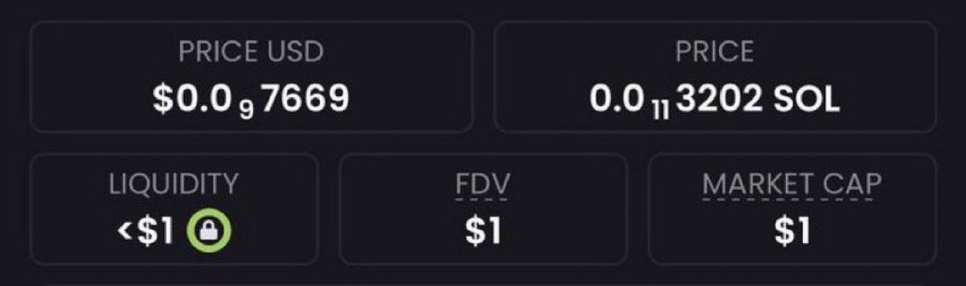 for my last magic trick

i will post the ca of this coin

and delete my account