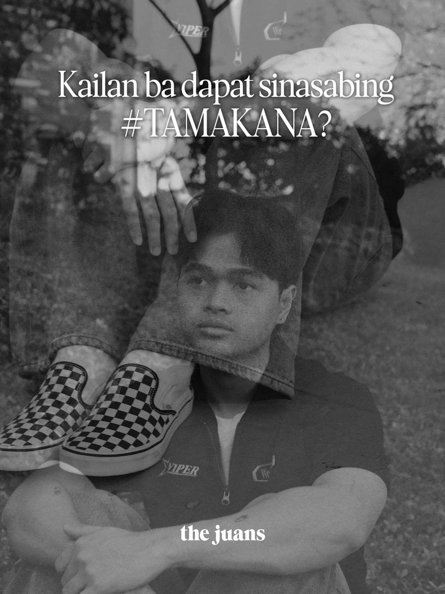 TheJuans_BAND's tweet photo. Kailan ba dapat? Pasagot naman, please. 

#TheJuans #TamaKaNa https://t.co/u2NfFnDu4v