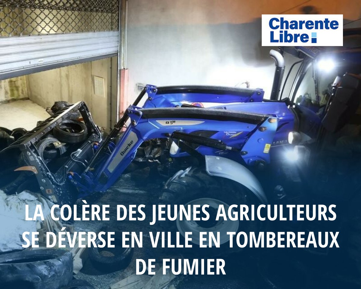 Charente Libre tweet media