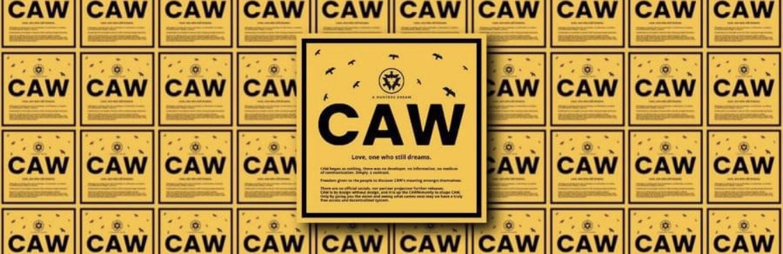 MoominTokyo's tweet photo. OMGGGâ¥ïž
We love CAW ðŠââ¬ðŠââ¬ðŠââ¬ð
Thank you so much for sharing cute ravens. https://t.co/REp5hlCWd1
#FreeSpeech #SocialFi #CAWSNS
#Crypto #CAW $CAW #AHuntersDream https://t.co/fEZIR7dWrq
