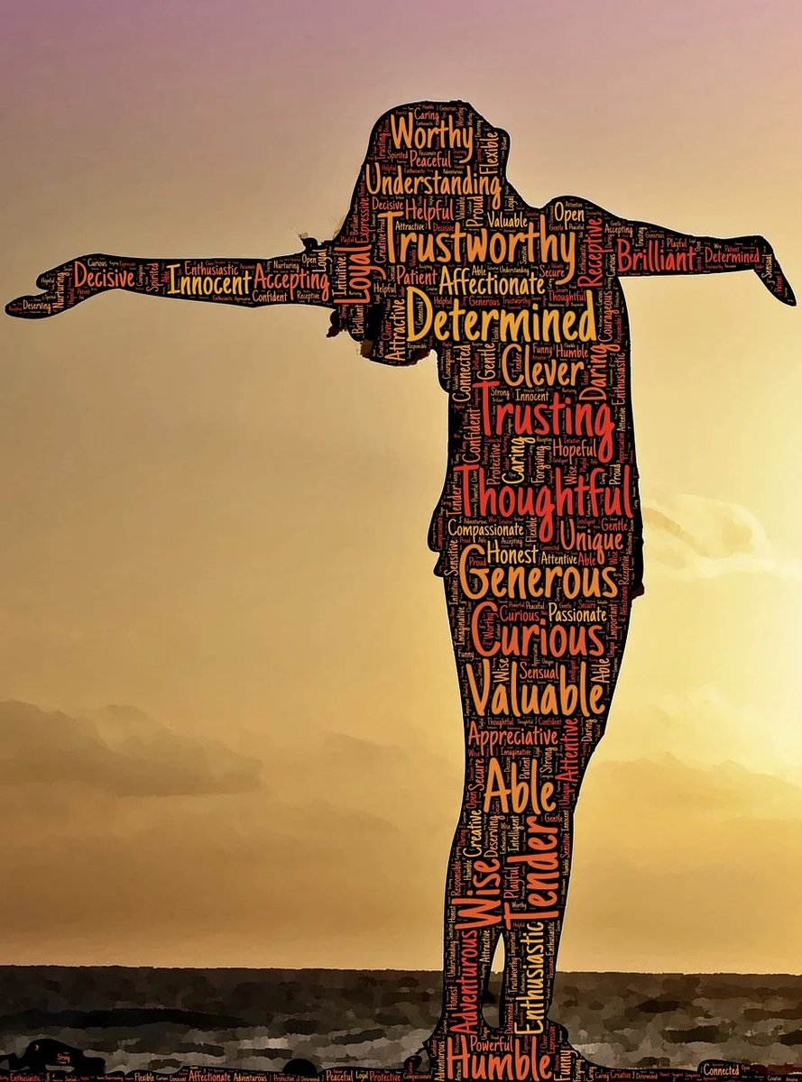 rosieamber1's tweet image. 📢Tell Us About…Confidence. A Monthly Global Challenge Co-Hosted by @gail_h 

Read my thoughts on the subject and take the fun 3 question personality quiz.

#DiscussionPost 

wp.me/p2Eu3u-kNB