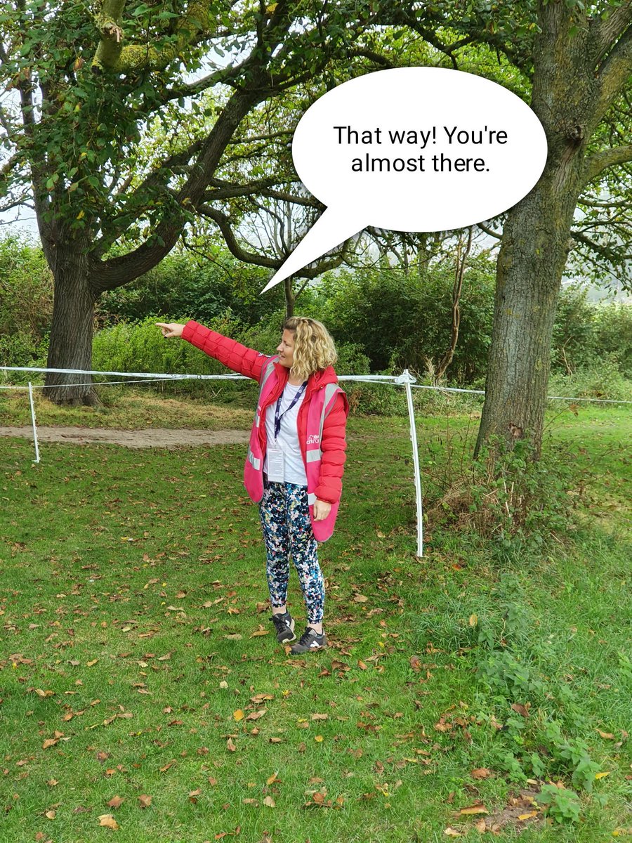 eastbrighton parkrun (@ebparkrun) on Twitter photo Good morning! I am still looking to fill some volunteer roles at this week's parkrun - two can be combined with running - timekeeper, handing out finish tokens, barcode scanning and close down. Can you help? eastbrighton@parkrun.com #loveparkrun Good morning! I am still looking to fill some volunteer roles at this week's parkrun - two can be combined with running - timekeeper, handing out finish tokens, barcode scanning and close down. Can you help? eastbrighton@parkrun.com #loveparkrun